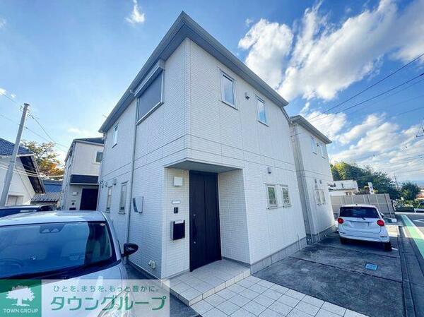 detached 東京都福生市大字熊川

地図を見る