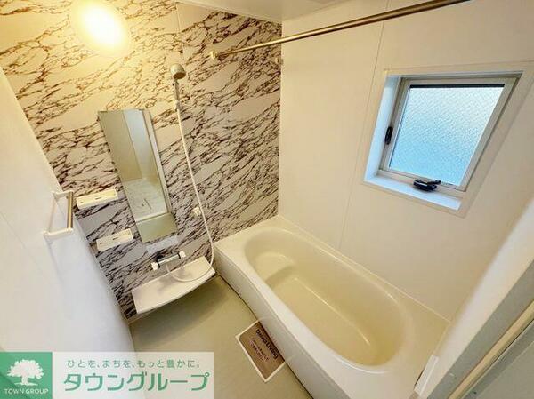 detached 東京都福生市大字熊川

地図を見る