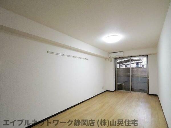 静岡県静岡市葵区梅屋町(賃貸マンション1K・1階・29.77㎡)の写真 その16