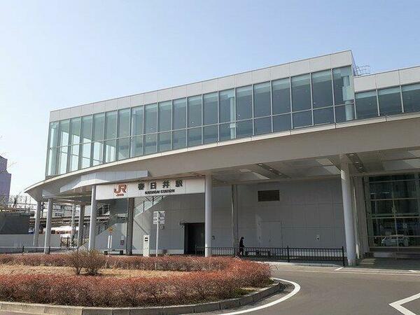 画像15:春日井駅（ＪＲまで600m