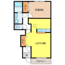間取り：221014927457