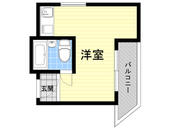 アパートメント淀川（西中島ＯＭパレス）のイメージ