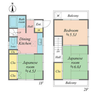 間取り：213138432649