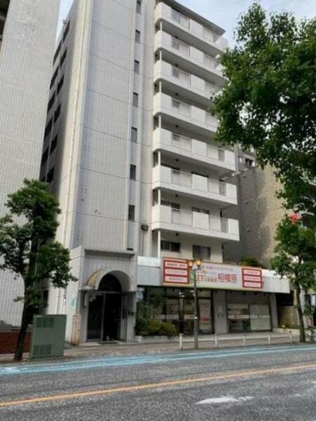 相模原スカイハイツ田野倉 305｜神奈川県相模原市中央区相模原４丁目(賃貸マンション3DK・3階・54.35㎡)の写真 その1