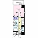 大阪市阿倍野区天王寺町南3丁目 6階建 築4年のイメージ