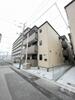 平野駅より徒歩6分 3階 築4年の賃貸物件