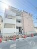 フジパレス尼崎東園田EAST 1階 築2年の賃貸物件