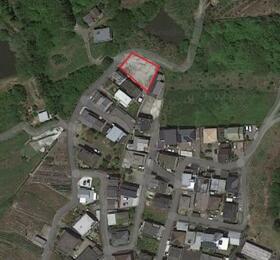 愛媛県四国中央市川之江町