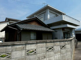 愛媛県四国中央市金生町下分