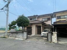 愛媛県四国中央市中之庄町