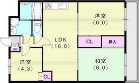 間取り：228050776194