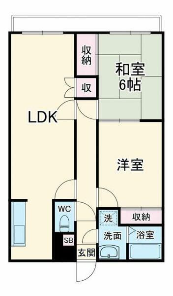 apartment 埼玉県春日部市一ノ割３丁目
地図を見る