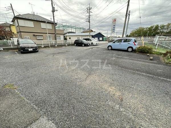 apartment 埼玉県春日部市一ノ割３丁目
地図を見る
