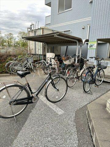 apartment 埼玉県春日部市一ノ割３丁目
地図を見る