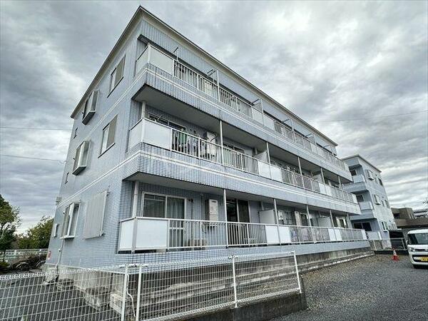 apartment 埼玉県春日部市一ノ割３丁目
地図を見る