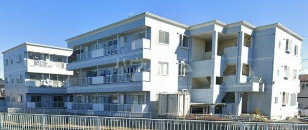 apartment 埼玉県春日部市一ノ割３丁目
地図を見る