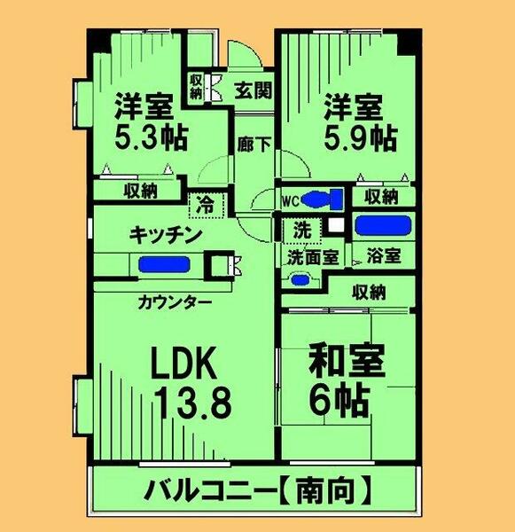 物件画像