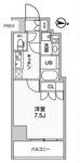 墨田区千歳3丁目 12階建 築3年のイメージ