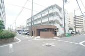 名古屋市西区笹塚町１丁目 4階建 築9年のイメージ