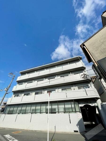 サンタフェ｜大阪府堺市北区北長尾町１丁(賃貸マンション1K・2階・18.00㎡)の写真 その1