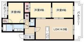間取り：223040204981