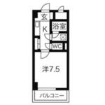 名古屋市熱田区白鳥２丁目 7階建 築27年のイメージ