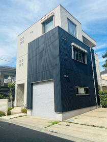 東京都品川区豊町３丁目