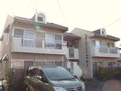 岐阜市吹上町６丁目&nbsp;2階建&nbsp;築40年のイメージ