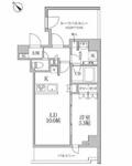 文京区本郷３丁目 13階建 築10年のイメージ