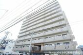 熊本市中央区九品寺３丁目 10階建 築20年のイメージ