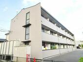 八潮市大字西袋 2階建 築17年のイメージ