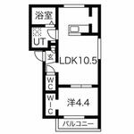 名古屋市南区豊３丁目 3階建 新築のイメージ