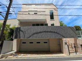 東京都世田谷区深沢６丁目