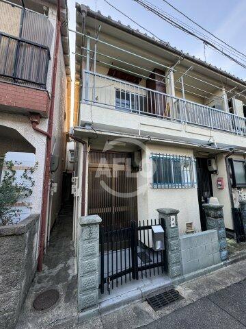 東大阪市稲田本町　中古戸建て｜大阪府東大阪市稲田本町１丁目(賃貸一戸建3DK・--・46.00㎡)の写真 その4