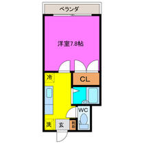 間取り：216005576107