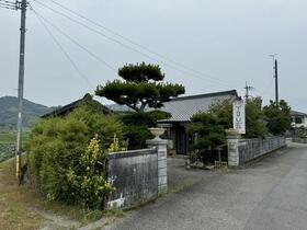 愛媛県四国中央市土居町天満