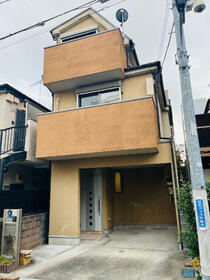 東京都北区赤羽西４丁目