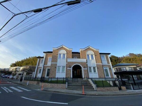 detached 東京都稲城市平尾１丁目

地図を見る