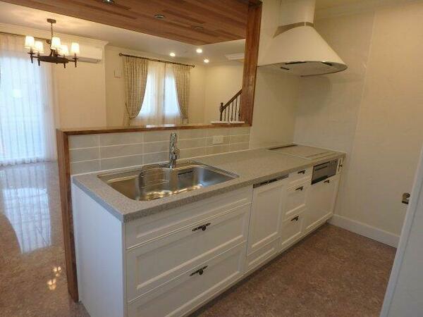 detached 東京都稲城市平尾１丁目

地図を見る