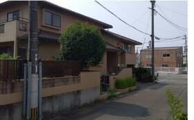 熊本県熊本市中央区坪井４丁目