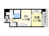 吹田市南吹田5丁目 10階建 築6年のイメージ