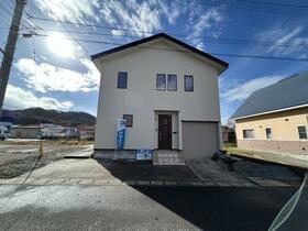 山形県米沢市万世町牛森