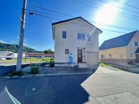 山形県米沢市万世町牛森