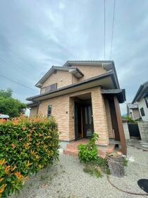 愛媛県四国中央市上柏町