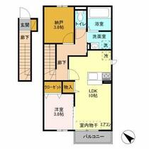 間取り：212057729847