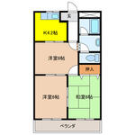 アーバンヒルズＴⅠのイメージ