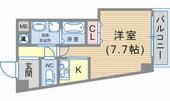 神戸市中央区元町通５丁目 11階建 築14年のイメージ