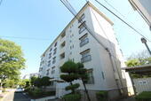 富田第二住宅６１号棟のイメージ