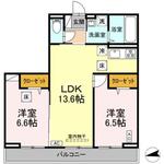 綾瀬市深谷中６丁目 3階建 新築のイメージ