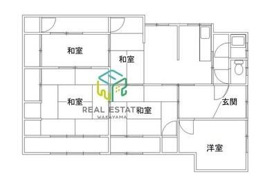 間取り：230036018574